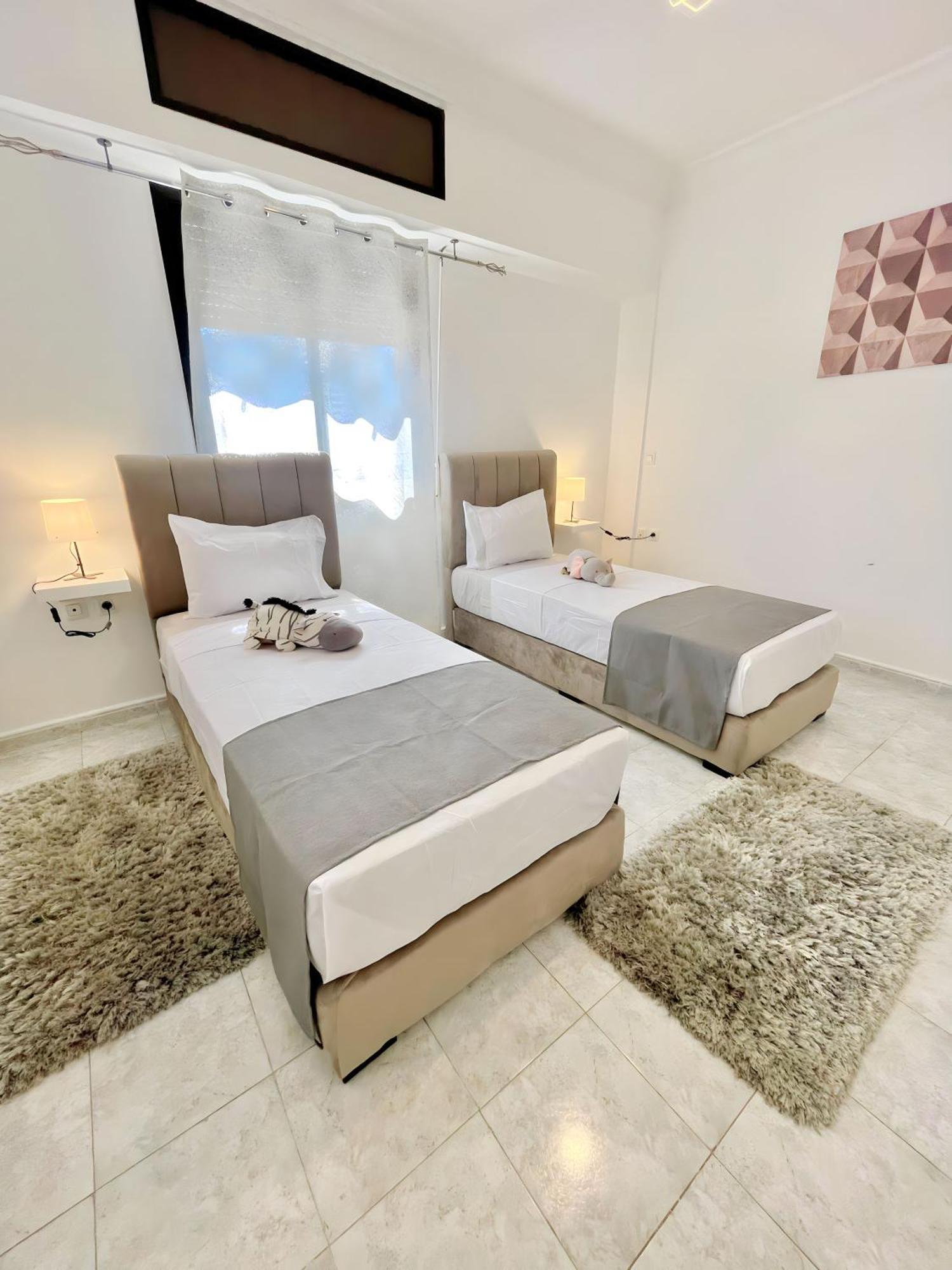 Appartement En Bord De Mer Танжер Екстер'єр фото