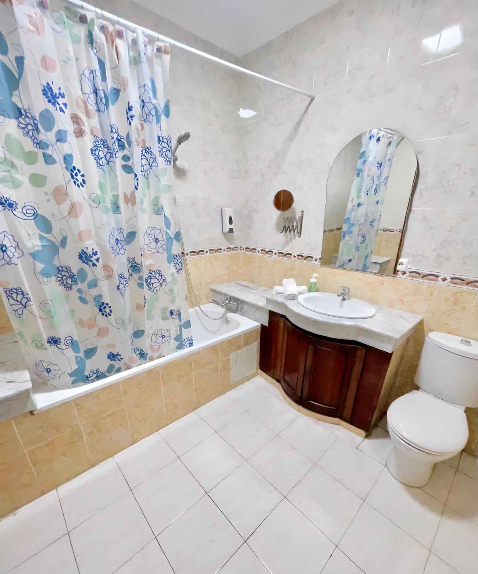 Appartement En Bord De Mer Танжер Екстер'єр фото